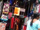 Commercial Street, Bangalore - Place to visit in Bangalore, India