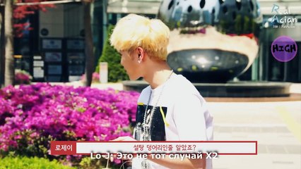 (рус.саб) We're BACK!!!! [REAL A.CIAN TV Ep.2][A.cian 에이션]