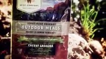 FatMo Trading Presents Wise Company Camping Ready Meals