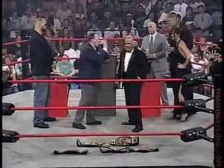 TNA: The Kurt Angle Awards Ceremony