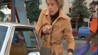Car Wash vomit scene