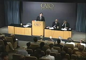 The Conservative Soul - Brooks vs. Sullivan