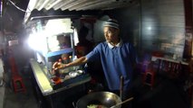 Indonesia, Bali, Kuta, best street food ever