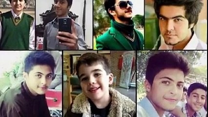 muj ko lagta hai peshawar shaheedan song by minhaj xaeed