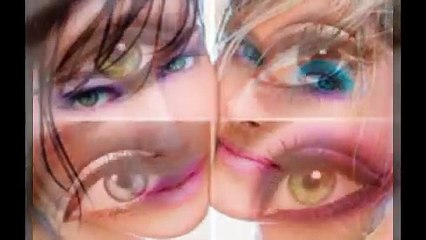 What Colour Eyeshadow Suits Blue Eyes