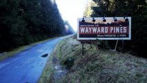 Wayward Pines S1E7 : Betrayal Full Episode Stream