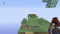 Minecraft XBOX MODS SkyWars - Ring o' SkyBlock (NEW)