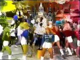 Pudahuel - Xuxa - Hoy es dia de alegría