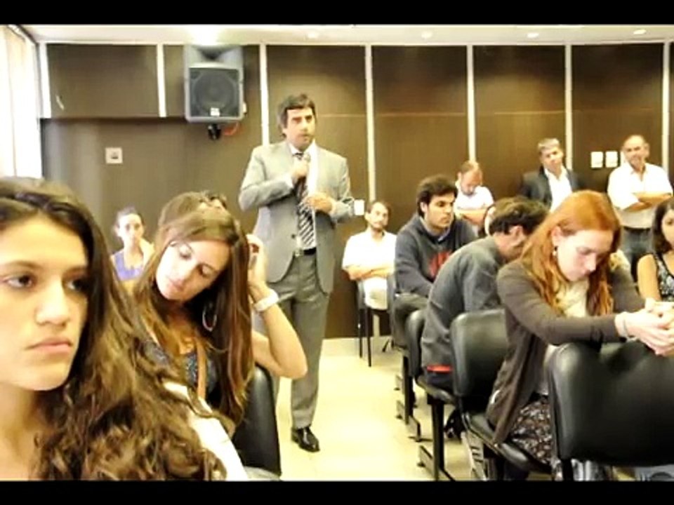 AUDIENCIA