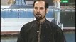 Pastor Naveed Malik in a Punjabi Tv Program - Interfaith Dialogue