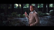 'The Great Gatsby' | Anatomy of a Scene w/ Director Baz Luhrmann | The New York Times