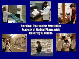 University at Buffalo_ Pharmacy in Health Care Reform