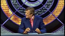QI - Triangle puzzle (where's the missing square?) - Curry's paradox