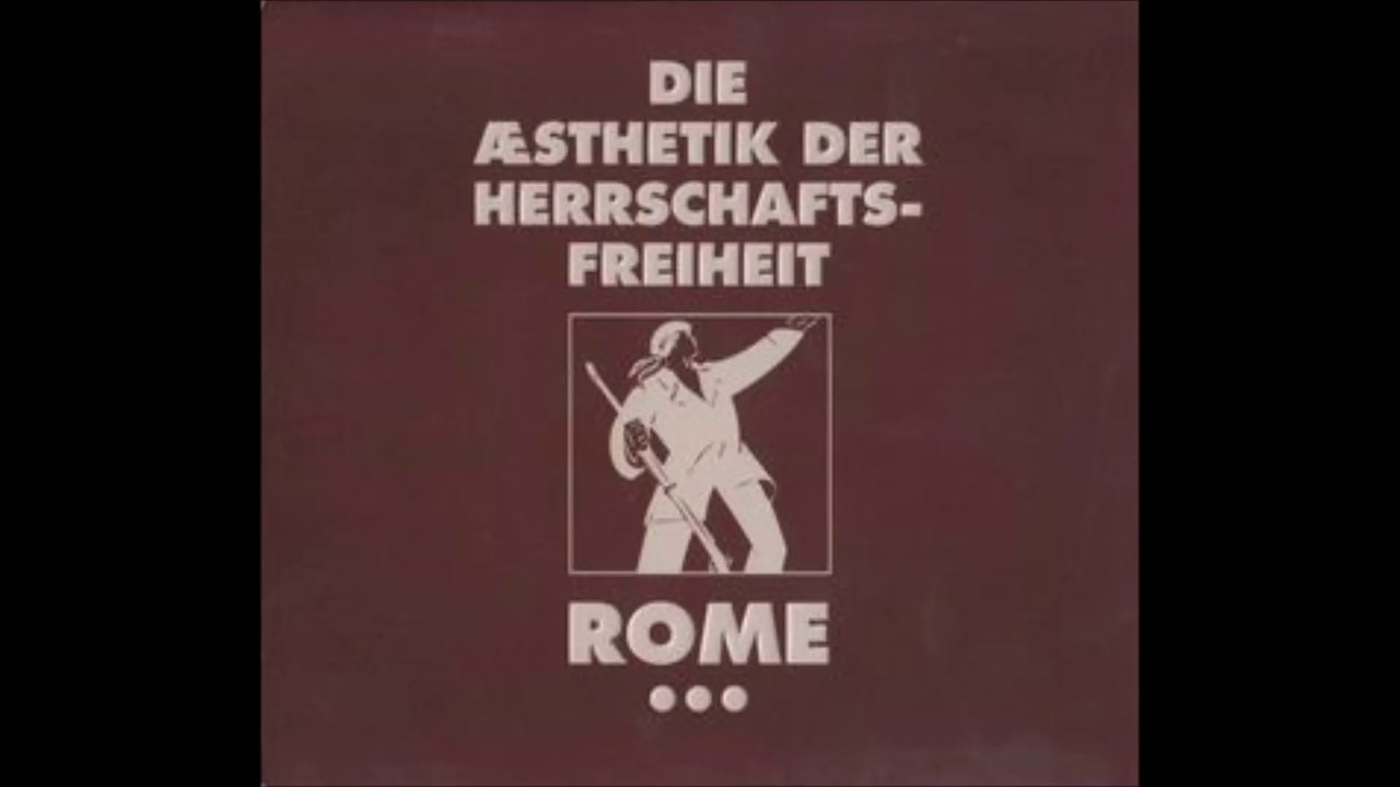 Rome - Petrograd Waltz