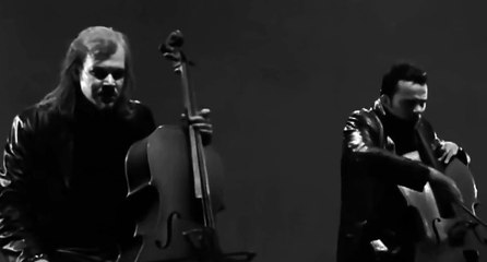 Apocalyptica - Path [HD 720p]