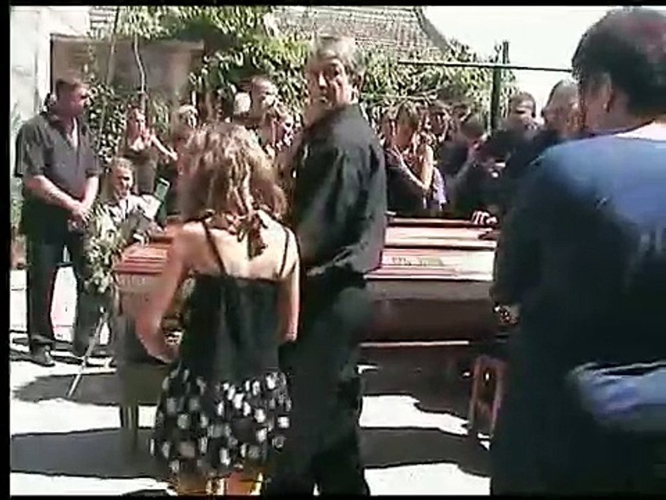 Inmormantare