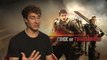 Edge of Tomorrow - Doug Liman (Director) International Online Interviews