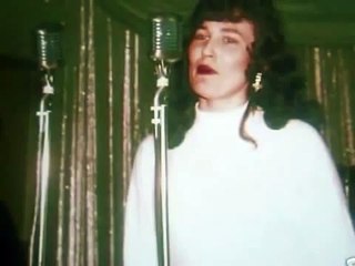 Honky Tonk Girl