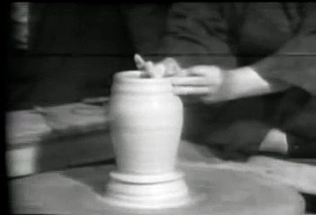 Shoji Hamada Pottery