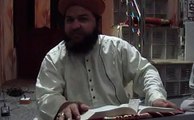Dars e Quran (Surah Ambia) part 15 by Hazrt Allama Sahbzada Mufti Abdul Wari