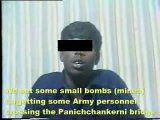 (LTTE)Tamil Tiger  attempt to Starve Eastern Tamils exposed