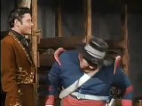 El Zorro de Disney Temporada 1 Cap. 28-2