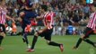 Barcelona 3-1 Athletic Bilbao - Nhung ban thang dep mat cua Messi va dong doi