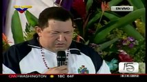 Chávez pide a Cristo  No me lleves todavía   CNN en Español    Ultimas Noticias de Estados Unidos, Latinoamérica y el Mundo, Opinión y Videos   CNN com Blogs