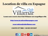 Trouver Villa de luxe à vacances in Tossa de Mar