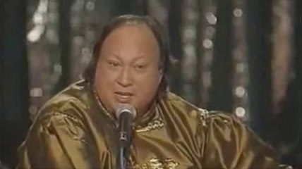 Mast Nazron Se.. Nusrat Fateh Ali Khan