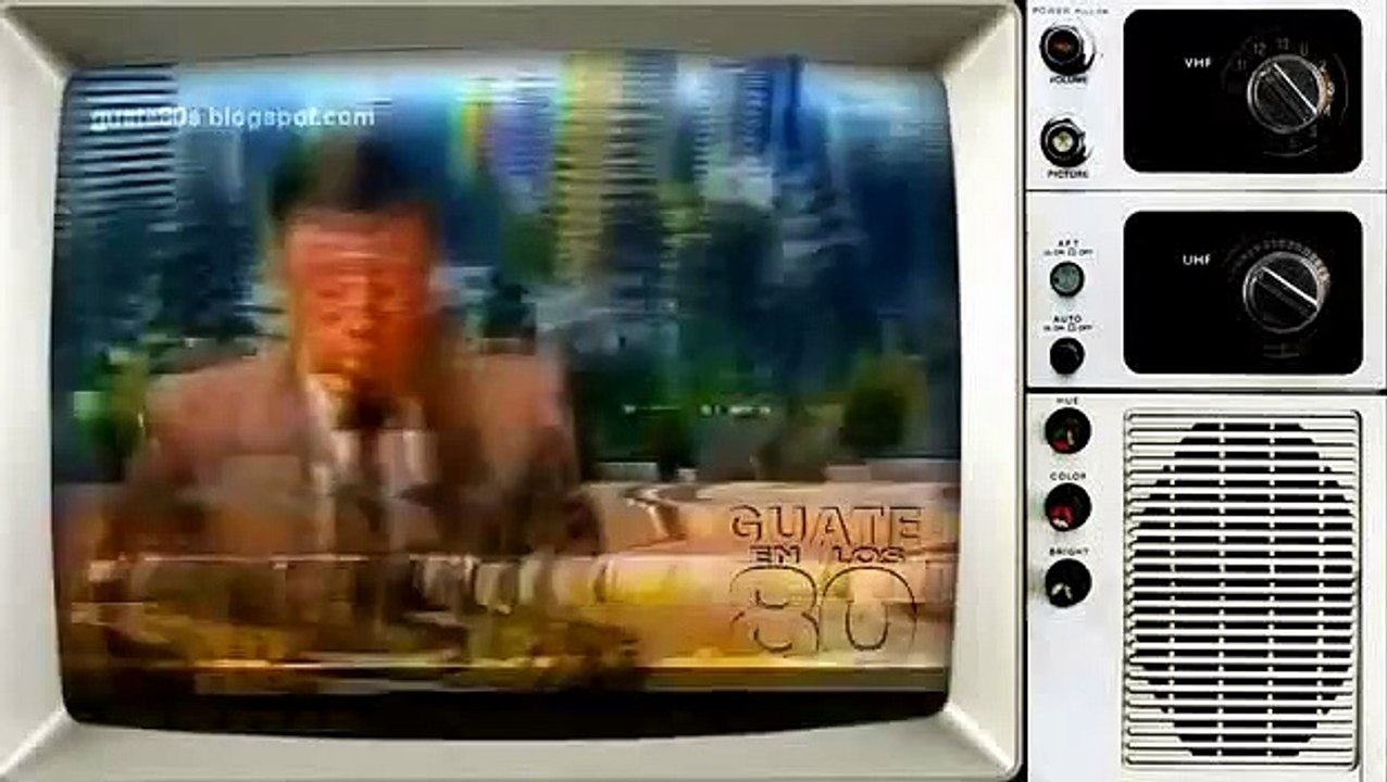 Noticiero Aquí El Mundo