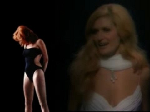 diaporama MYLENE HOMMAGE A DALIDA