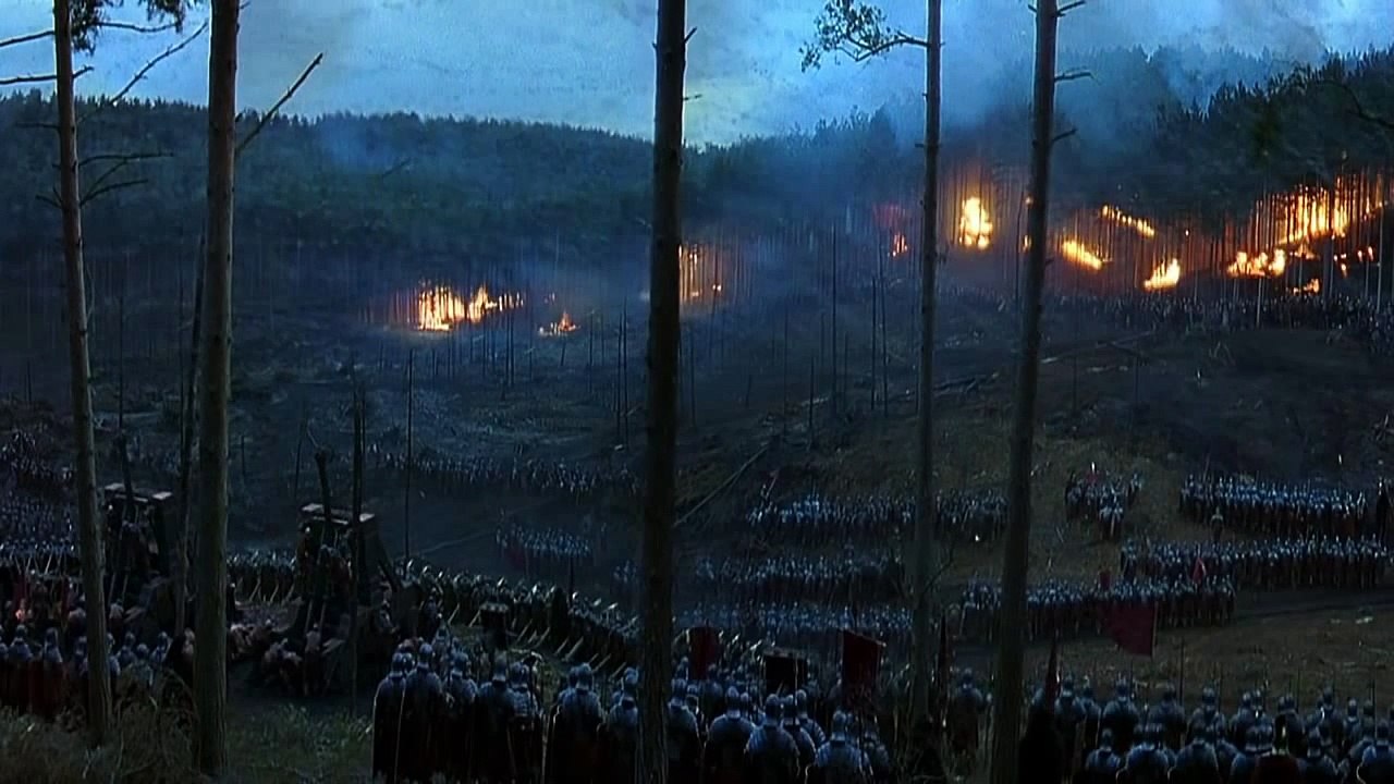 Gladiator - Sound of Rome