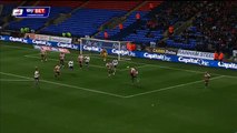 Bolton Wanderers vs Doncaster Rovers - Championship 2013/14 Highlights