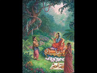 Karnamrita -  Radhe Syam Yugala Nam