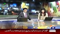 Geo News Headlines 31 May 2015_ 0000