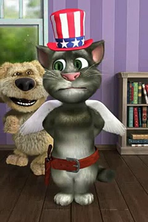 Talking Tom 2