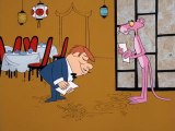 Pink Panther - Episode 9 -  Gong with the Pink