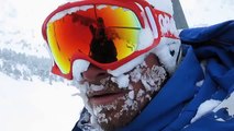 Epic Powder Skiing Soldeu