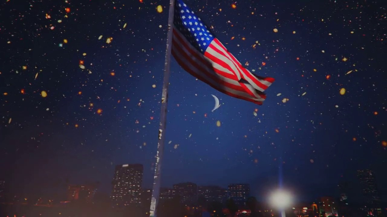 GTA V Hubble Mod