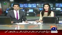 Geo News Headlines 31 May 2015_ News Pakistan Today Counting Process in Local Bo