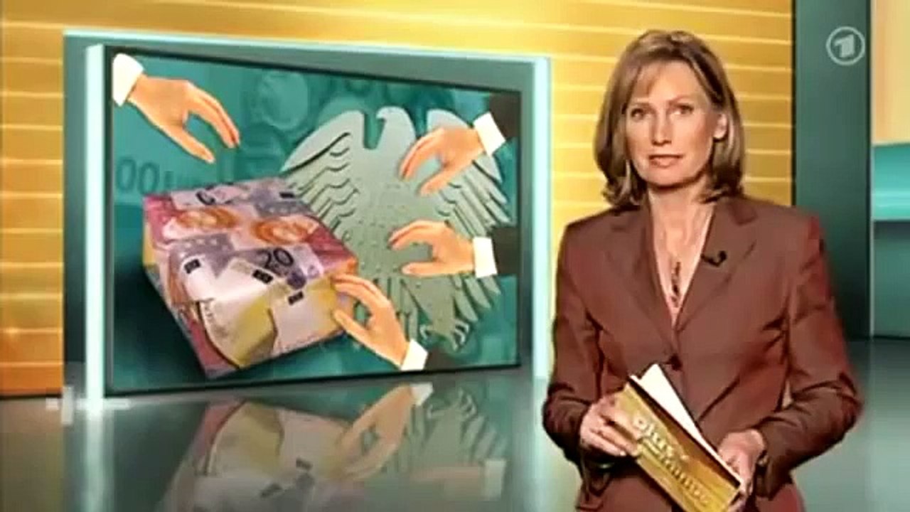 Deutschland-ohne-Demokratie - Banken - Finanzkrise - SoFFin