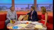 GMTV - Martin Clunes talks about Doc Martin (17.09.09)