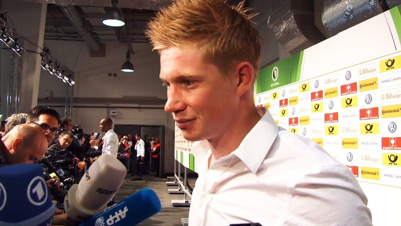 Das sagen die VfL-Stars zum Pokalsieg