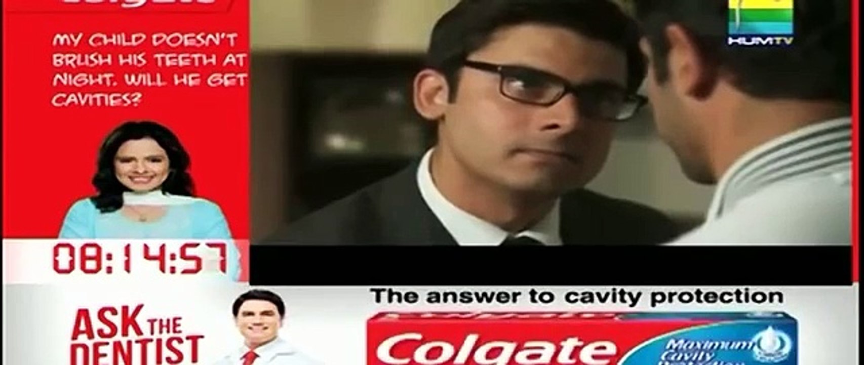 Humsafar Episode 22 of 23 HD