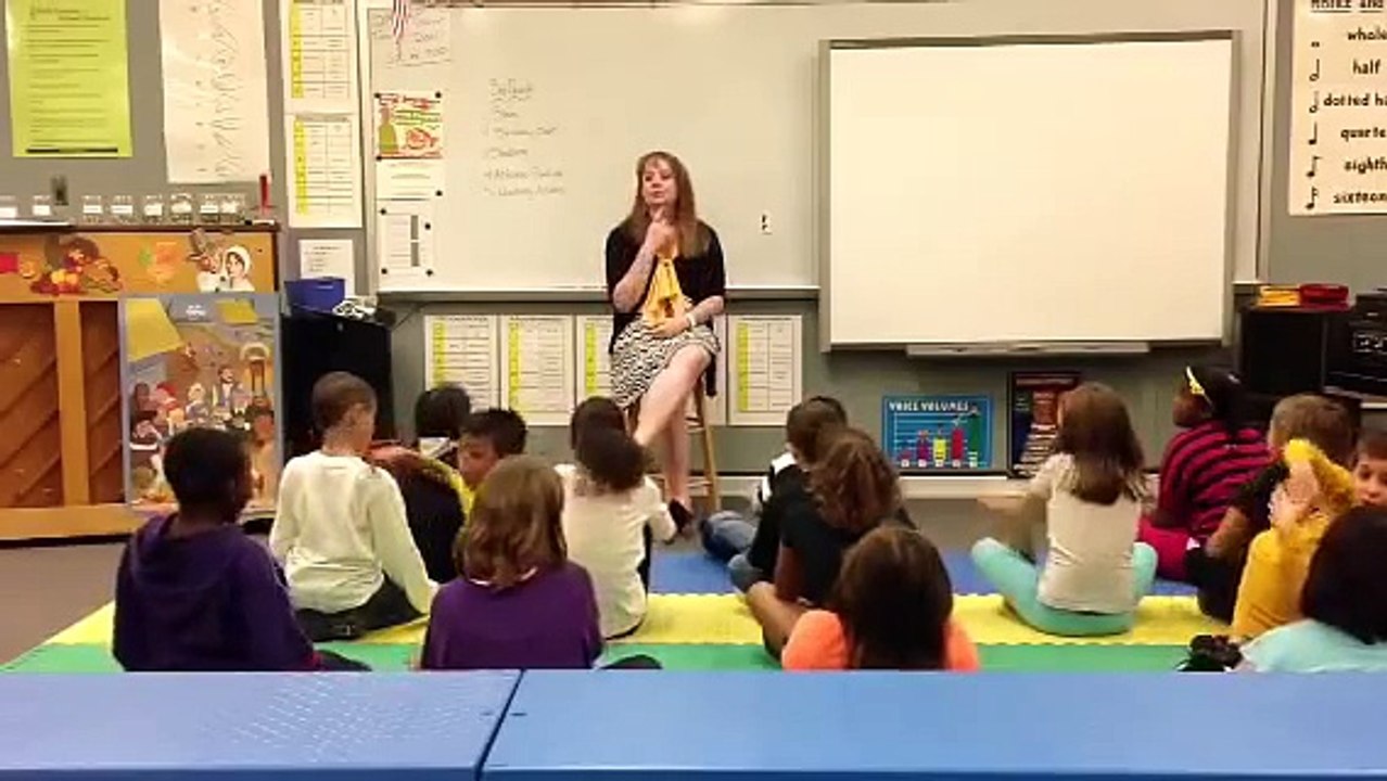 Teaching Elementary Music