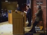 Chomsky and Dershowitz debate Israel and Palestine 14/14