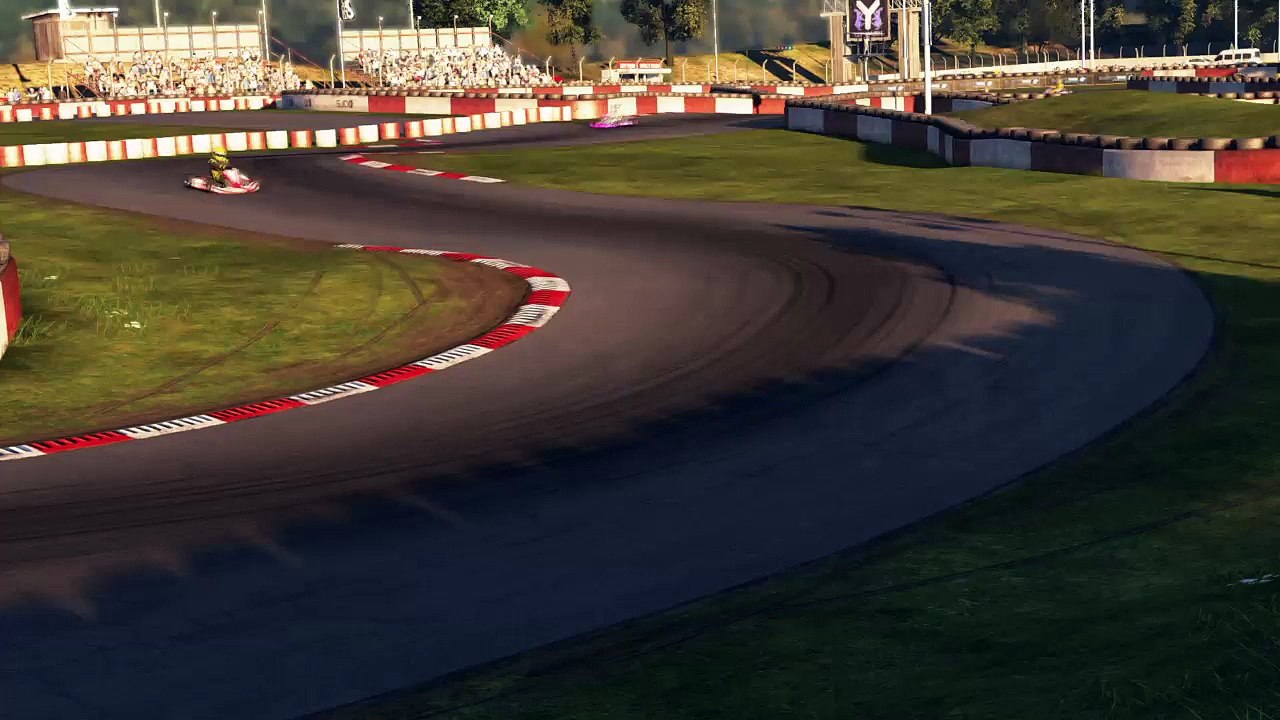 Project CARS