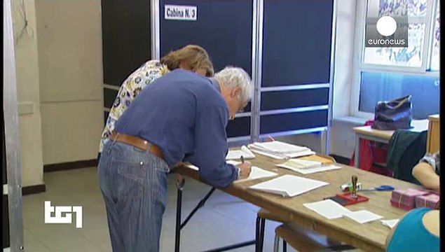 Ιταλία: Κρίσιμο τεστ για τον Ματέο Ρέντσι οι περιφερειακές κάλπες