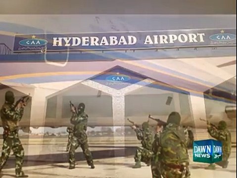 How Pakistani Police Officers Made Indian Hijackers Fool When They Hijacked PIA Flight 544